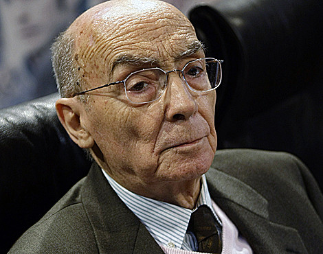 José Saramago