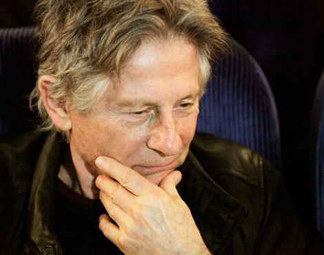 Roman Polanski