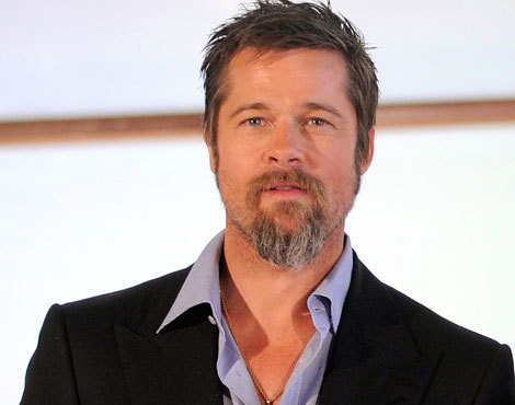 Brad Pitt