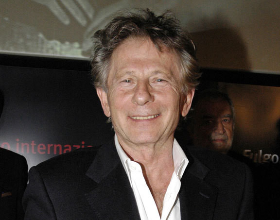 Roman Polanski 