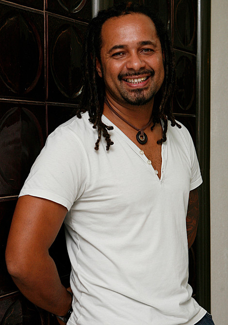 Olavo Bilac