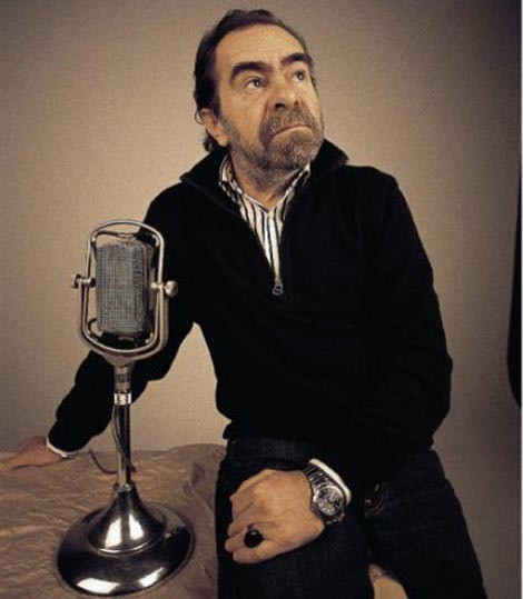 António Sérgio