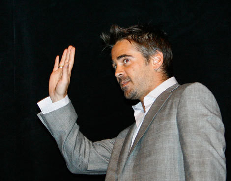 Colin Farrell