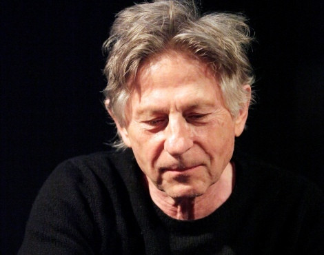 Roman Polanski
