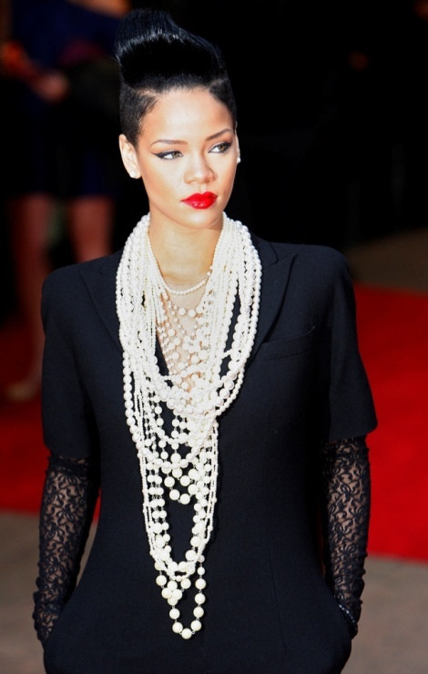 Rihanna