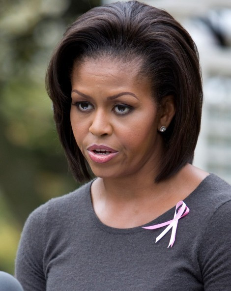 Michelle Obama
