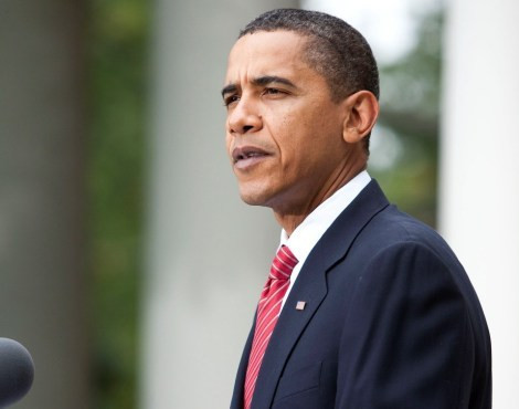 Barack Obama