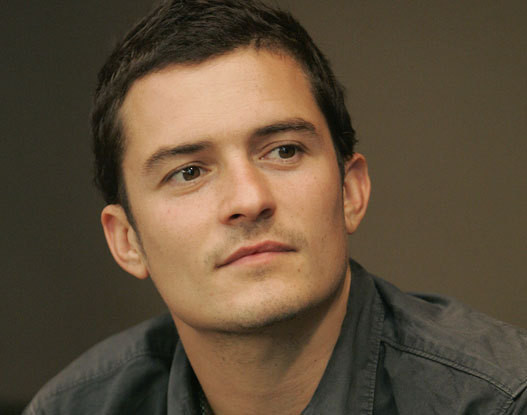 Orlando Bloom 