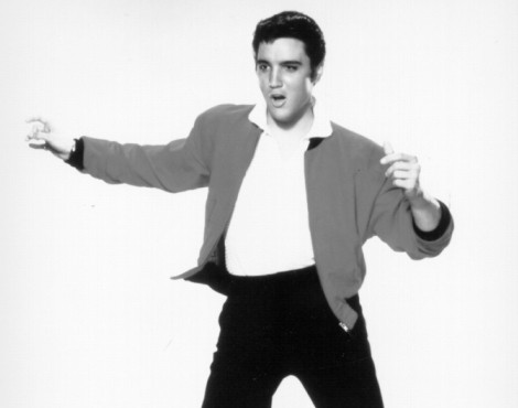 Elvis Presley