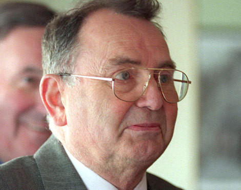 Yves Rocher