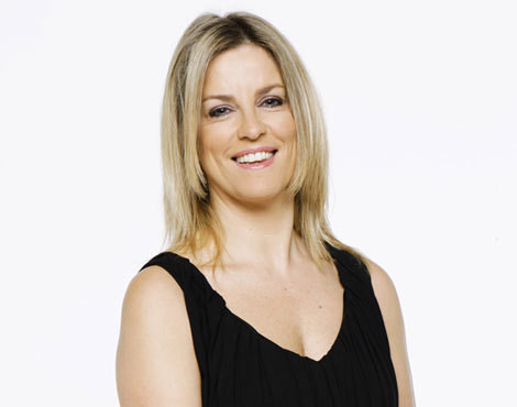 Teresa Branco