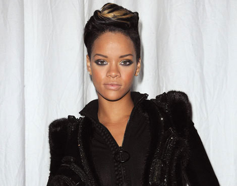 Rihanna 