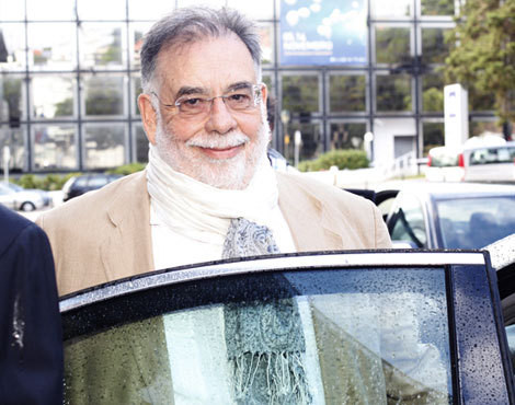 Francis Ford Coppola