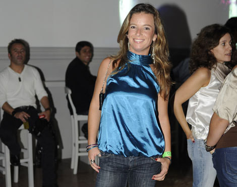 Ana da Camara Pereira 