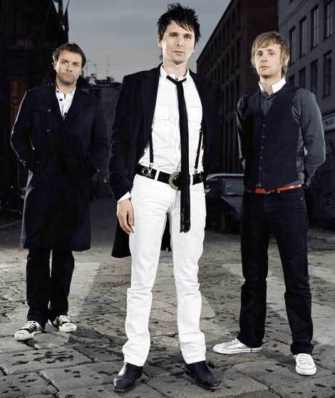 Muse