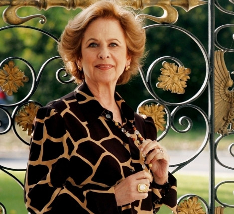 Rosa Lobato de Faria 