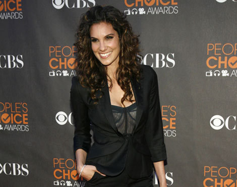 Daniela Ruah