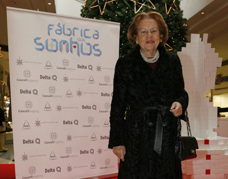 Maria Barroso