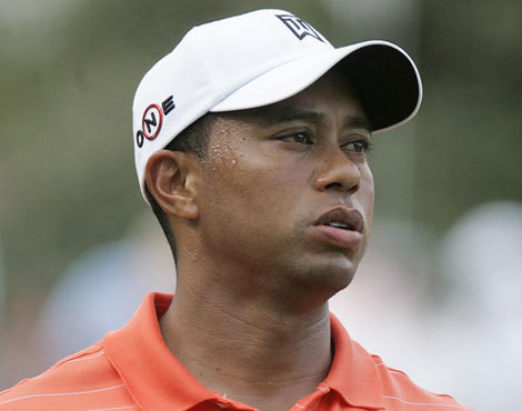 Tiger Woods
