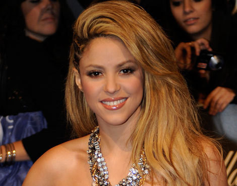 Shakira