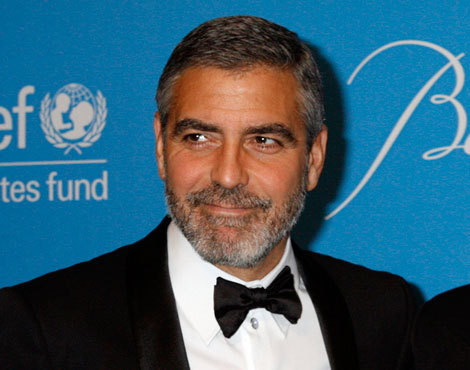 George Clooney