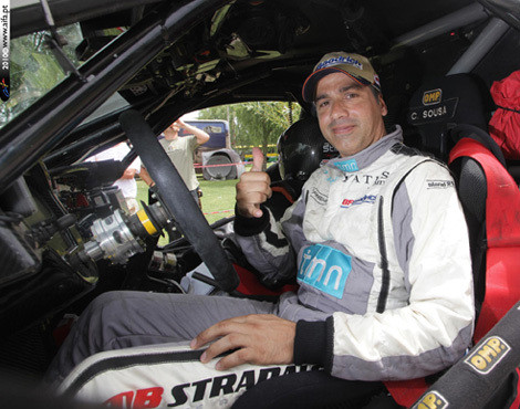 Carlos Sousa