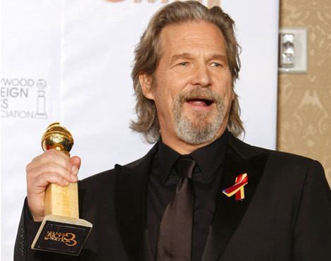 Jeff Bridges recorda período difícil da sua vida: "Estive às portas da morte"