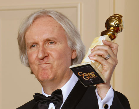 James Cameron