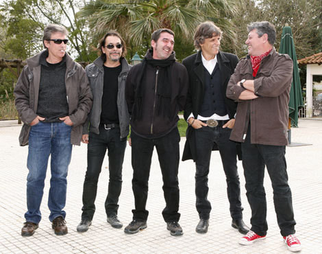 Xutos & Pontapés 