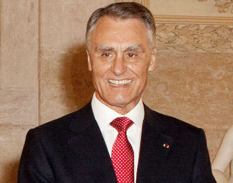 Aníbal Cavaco Silva