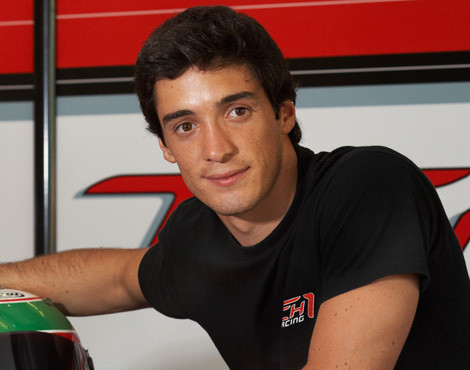 Álvaro Parente