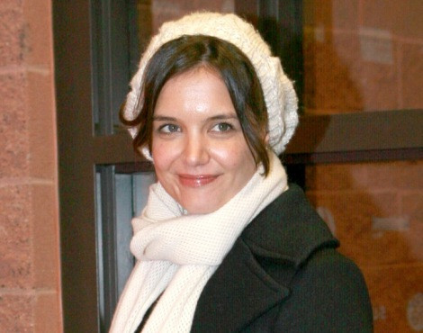 Katie Holmes