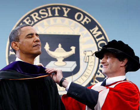 Barack Obama
