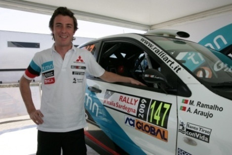 Armindo Araújo