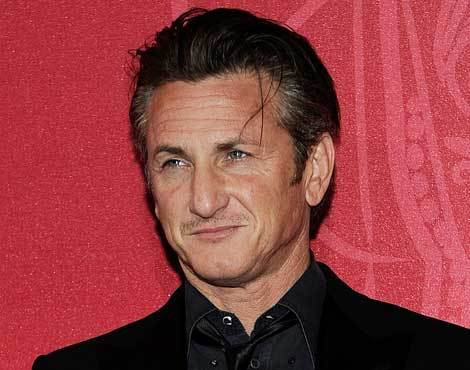 Sean Penn