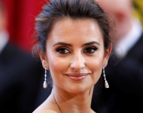Penélope Cruz