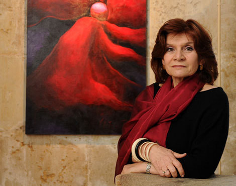 Clotilde Fava