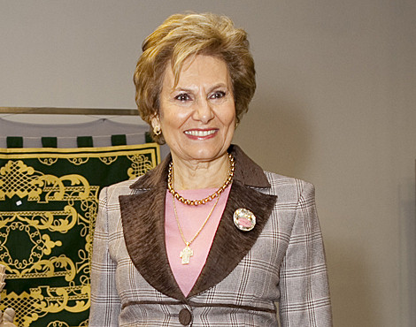Maria Cavaco Silva