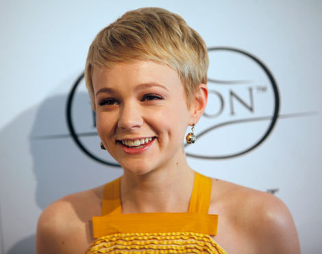 Carey Mulligan