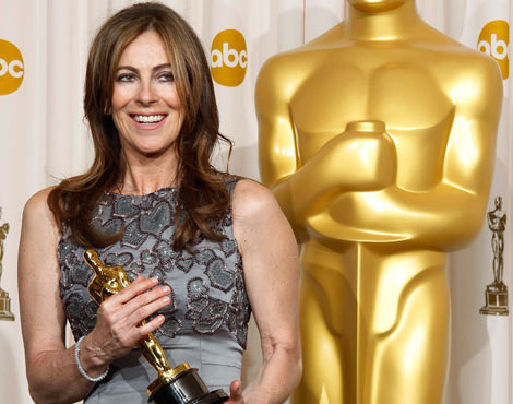 Kathryn Bigelow