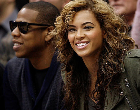 Jay-Z e Beyoncé