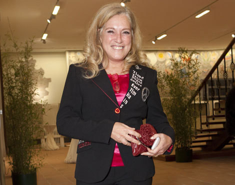 Teresa Guilherme