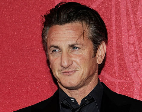 Sean Penn