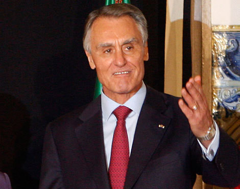Aníbal Cavaco Silva