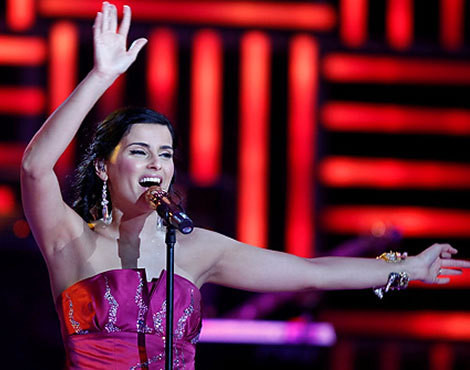 Nelly Furtado