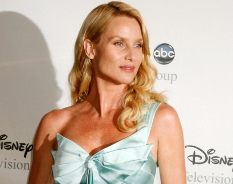 Nicollette Sheridan