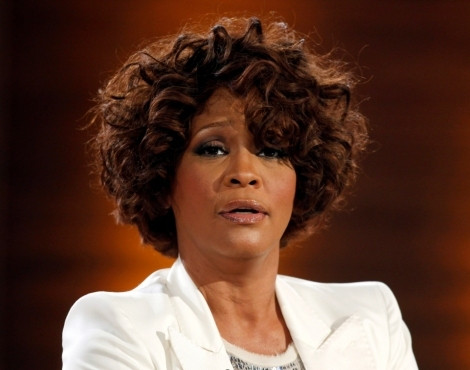 Whitney Houston