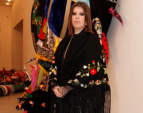Joana Vasconcelos