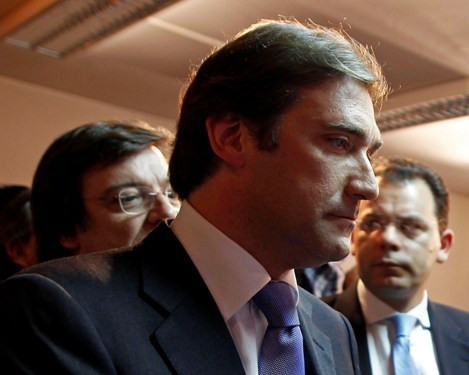 Pedro Passos Coelho