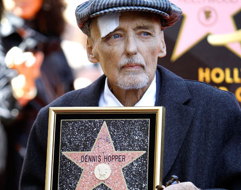 Dennis Hopper